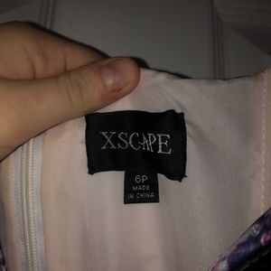 XScape Drress